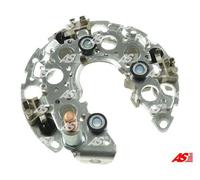 AS-PL ARC6076 Rectifier, alternator