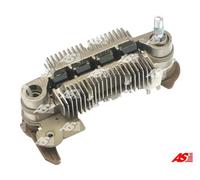 AS-PL ARC5149 Rectifier, alternator