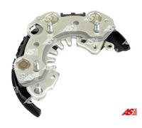 AS-PL ARC2037 Rectifier, alternator