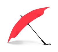 New Red Classic Blunt Umbrella