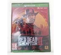 Take 2 NG RED DEAD REDEMPTION 2 - XBOX ONE - French Version