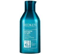 New Redken Extreme Length Shampoo Biotin For Longer Stronger Hair High Quality