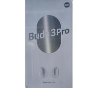 Xiaomi Redmi Buds 3 Pro Wireless Earphones Grey