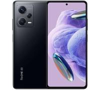 New Redmi Note 12 Pro+ 5G 256GB/8GB Black Sim Free Unlocked Android Smartphone