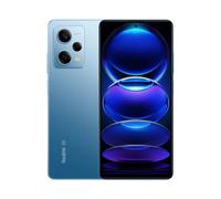 New Redmi Note 12 Pro Blue 128GB/6GB 5G Dual Sim Unlocked Sim Free Smart Phone