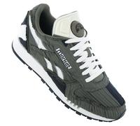 NEW Reebok x MARKET - Classic Leather PUMP - Men's Sneakers Shoes Green 1000698