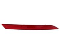 17-5589-00-9 Reflector Right Rear Lighting Replacement Fits VW Passat CC B6 TYC