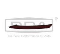 New Reflex Reflector for VW:CC B6,PASSAT CC B6,PASSAT CC B6 SEDAN GRANDE