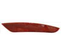 REFLEX REFLECTOR FOR VW GOLF TYC 17-0243-10-9 FITS RIGHT