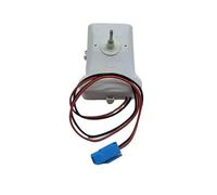 New Refrigerator 9000573911 BG2012 9V Fan Motor