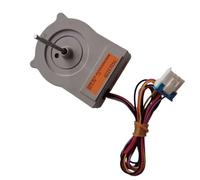 New Refrigerator Motor Opposite Door Freezer Fan ODM-001F-4H/EAU63923608 DC12V