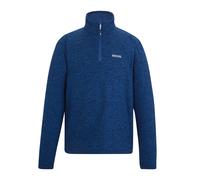New Regatta Mens Fleece Half Zip Pullover Long Sleeve Work Polar Anti Pill Coat