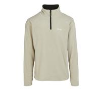 New Regatta Mens Fleece Half Zip Pullover Long Sleeve Work Polar Anti Pill Coat