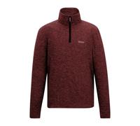 New Regatta Mens Fleece Half Zip Pullover Long Sleeve Work Polar Anti Pill Coat