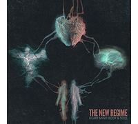 New Regime - Heart Mind Body & Soul [VINYL]