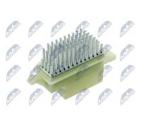 BLOWER RESISTOR FOR FORD B-MAX 2012- ECOSPORT 2012-