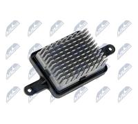 New Regulator, passenger compartment fan 6441CQ P7708003 P7708005