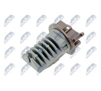 NTY Clothing Exchange Blower Resistor 79330-S2K-941 79330-S3V-A51 – Honda CR-V 2007-, Pilot 02-08
