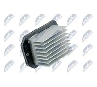 New Regulator, passenger compartment fan 79330-SDG-W51