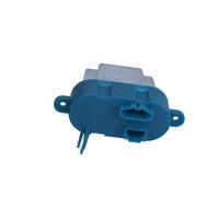 MAXGEAR AC122546 Blower motor regulator