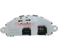 Fits METZGER 0917209 REGULATOR, PASSENGER COMPARTMENT FAN ⭐UK Stock⭐