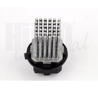 REGULATOR, PASSENGER COMPARTMENT FAN FOR CITROËN C3 C4 C5 C6 HITACHI 132514