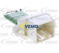 Vemo Blower Motor Regulator V25-79-0006 - Fits FORD C-Max, Fiesta, Focus, Galaxy, Mondeo, S-Max