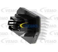 Blower regulator resistor V48-79-0012 VEMO for LAND ROVER DISCOVERY III