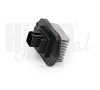 REGULATOR INTERIOR BLOWER 132565 FOR MAZDA L3-VDT 2.3L ZJ-46/VE 1.3L Y407 1.4L 2