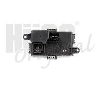 New Regulator, passenger compartment fan for MERCEDES-BENZ:CLS,W204,S204,C218