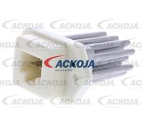 ACKOJA Regulator Interior Blower for NISSAN PRIMERA (P12) 2002-03 to Onwards