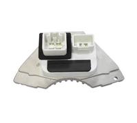 New Regulator, passenger compartment fan for VOLVO:S70,S60 I,S80 I,V70 II