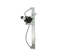 NEW RELAY | BOXER | DUCATO MK3 DRIVERS SIDE FRONT RIGHT WINDOW REGULATOR & MOTOR 2014>ON
