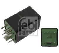 New Relay, glow plug system for AUDI SEAT SKODA VW:A3,A5,Q5,Q7,TT 38907281B