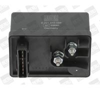 BERU GR054 Control Unit, glow plug system