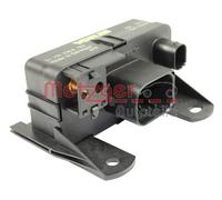 METZGER 0884026 Glow plug relay