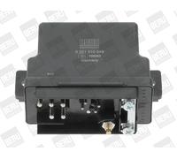 Glow plug relay after-glow capable GR049 BorgWarner (BERU) for MERCEDES-BENZ