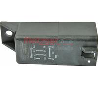 METZGER 0884015 Glow plug relay