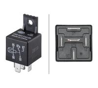 HELLA Relay, main current - 12V - 5-pin connector 4RD933332-551