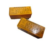 New Relay S2EB-L2-12V S2EB-L2 12V S2EBL212V S2EB-12V S2EB L2 12VDC DC12V DIP12 2pcs/lot