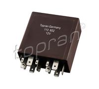 New Relay, wipe-/wash interval for AUDI SEAT SKODA VW:A2,A3,TT,LEON,A4 B5