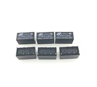 New Relays SRC-05VDC-SH SRC-12VDC-SH SRC-24VDC-SH 5V 12V 24V 1A 8PINS Relay 10PCS(24V)