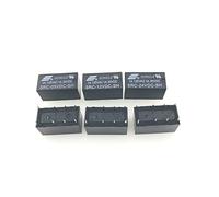 New Relays SRC-05VDC-SH SRC-12VDC-SH SRC-24VDC-SH 5V 12V 24V 1A 8PINS Relay 10PCS(Onecolor)