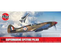 Airfix A05119A Supermarine Spitfire PR.XIX
