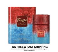 Fragrance World Oud Wonder Eau De Parfum 80ml Oud, Sandalwood, Cardamom, Vanilla