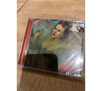 Taylor Swift - The Life Of A Showgirl: Sweat And Vanilla Perfume CD with Poster