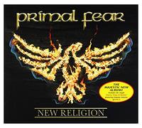 New Religion