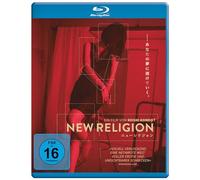 New Religion [Blu-Ray] [Region B] (IMPORT) (No English version)
