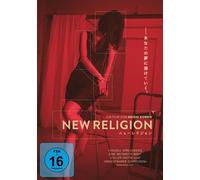 NEW RELIGION - KONDO,KEISHI DVD NEW