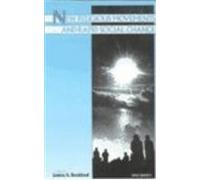 New Religious Movements and Rapid Social Change